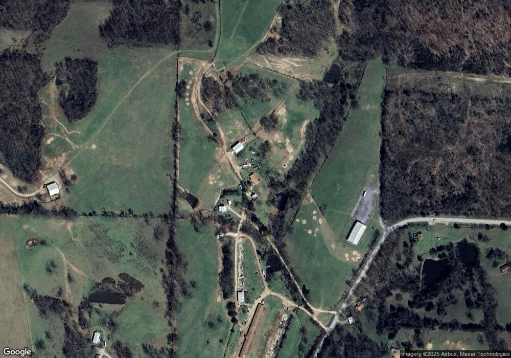 18176 E Black Oak Rd, Fayetteville, AR 72701 - photo 1