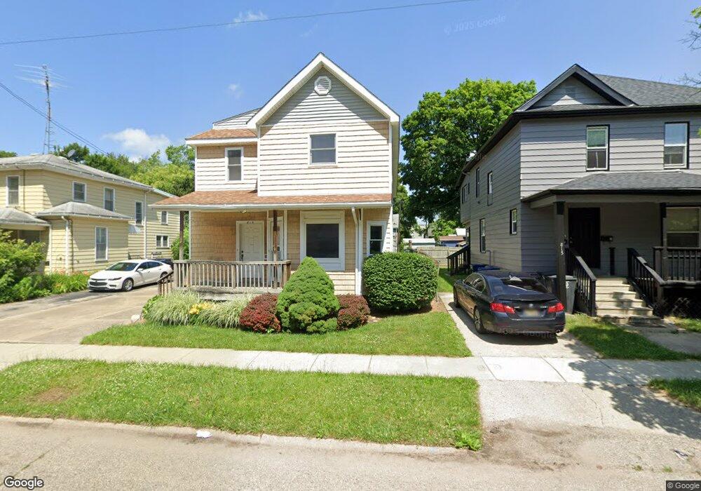 811 E 2nd St, Flint, MI 48503 - photo 1