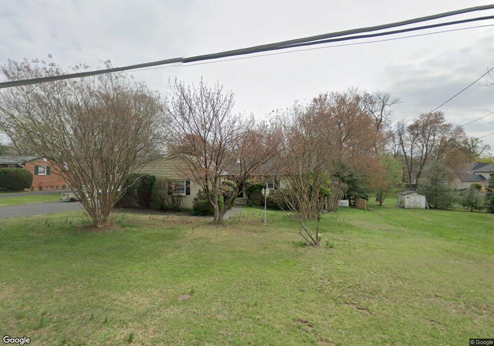 5943 6th St, Falls Church, VA 22041 - photo 1