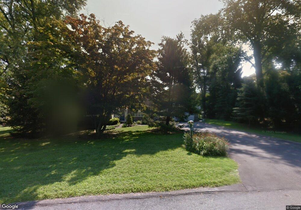 1 Northridge Rd, Cortlandt Manor, NY 10567 - photo 1