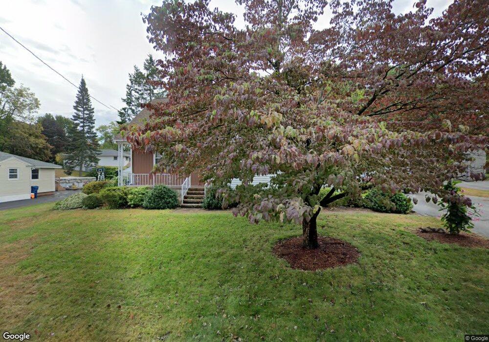 104 Sylvester St, Lawrence, MA 01843 - photo 1