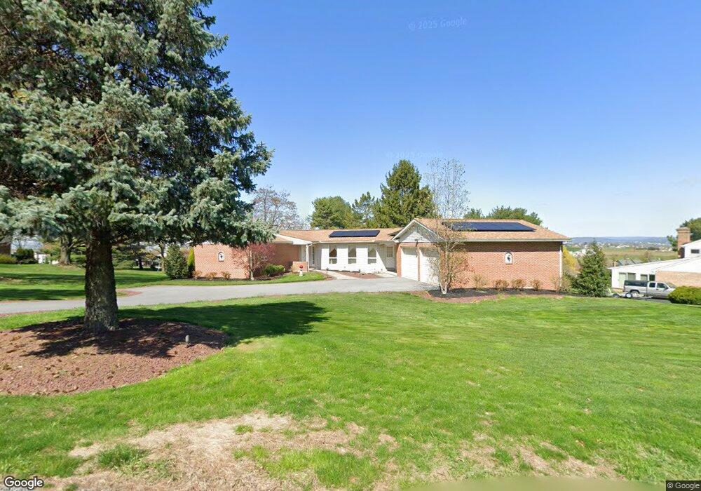 1169 Brownstone Ridge, New Holland, PA 17557 - photo 1