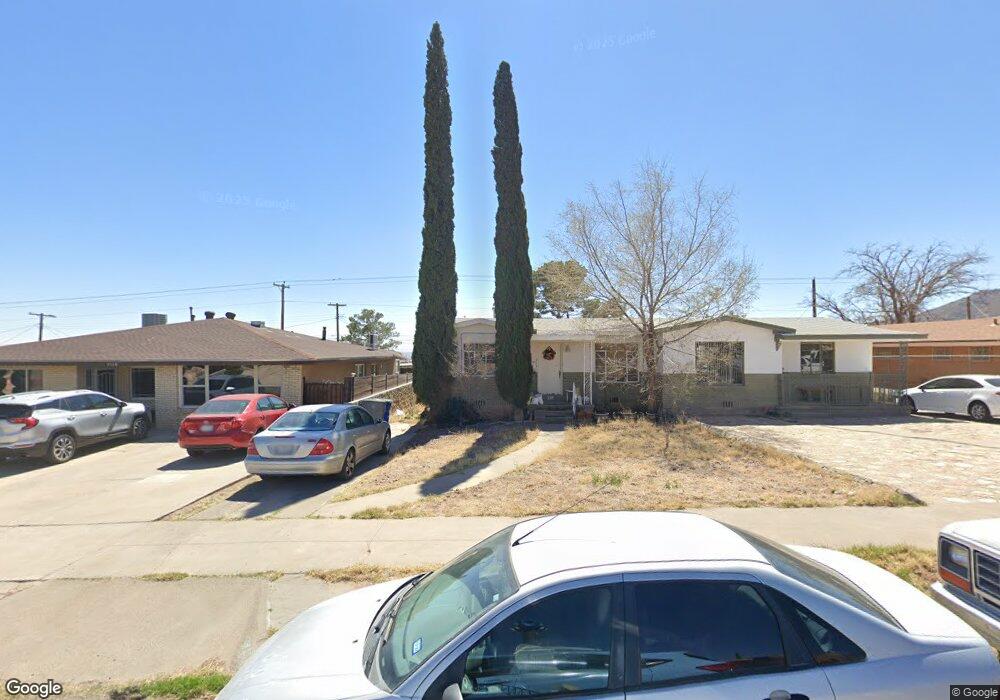3116 Harrison Ave, El Paso, TX 79930 - photo 1