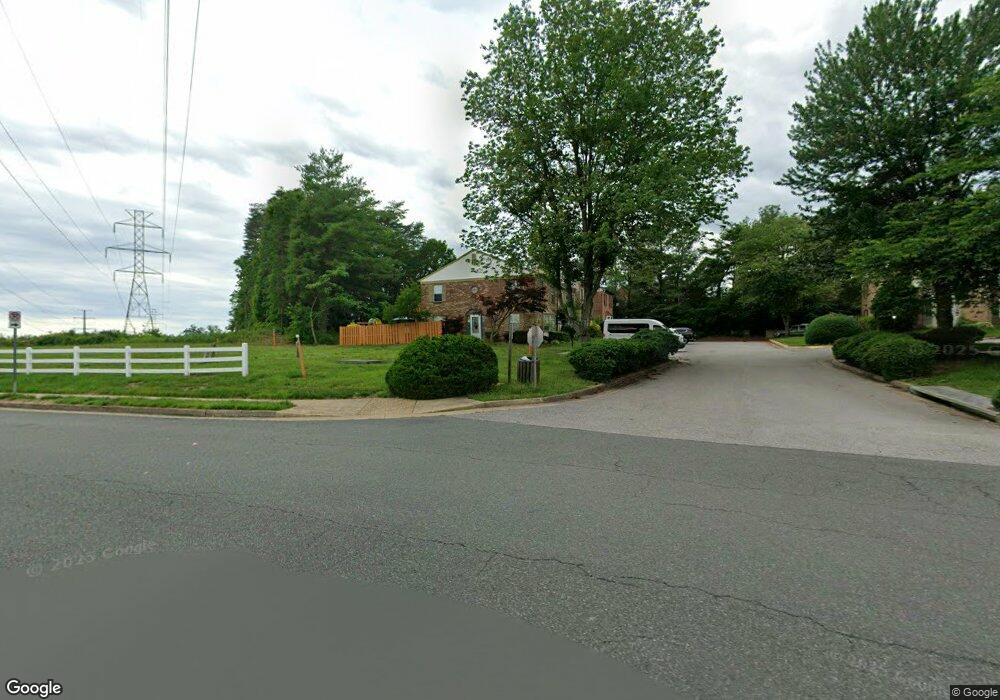 15608 Traverser Ct, Woodbridge, VA 22193 - photo 1