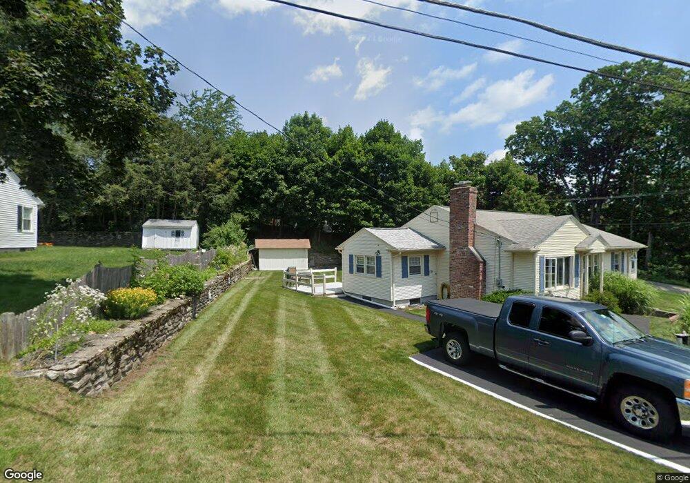 88 Powers Rd, Other, MA 02353 - photo 1