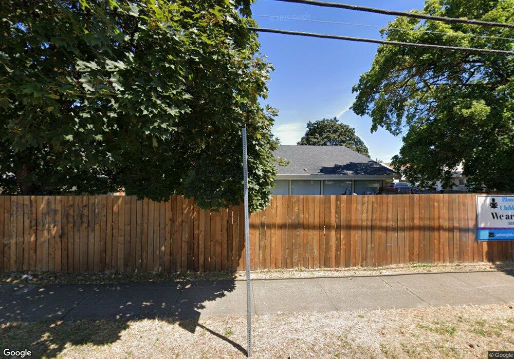 2801 Pacific Ave unit 1, Forest Grove, OR 97116 - photo 1