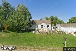 1247 Fontana Blvd, Hazleton, IA 50641