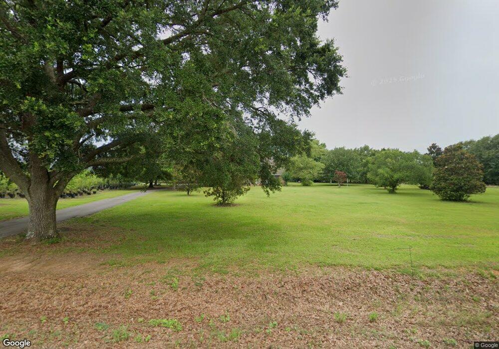 1118 E Fire Department Rd, Lucedale, MS 39452 - photo 1