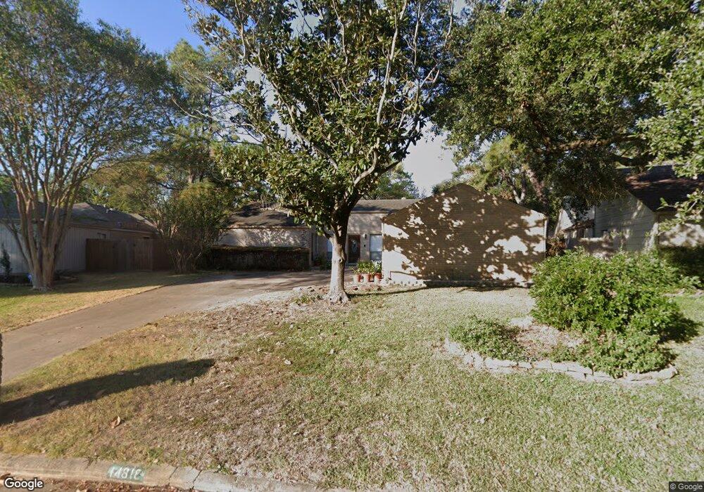14818 Royal Birkdale St, Houston, TX 77095 - photo 1