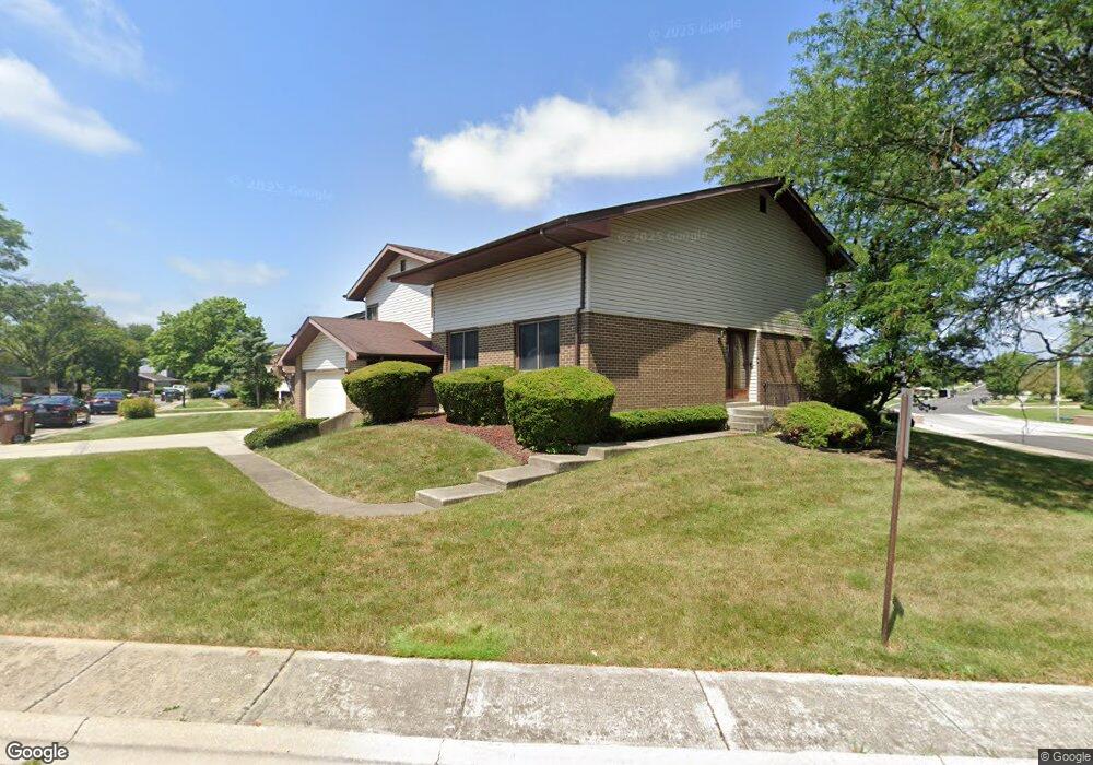 3700 Briar Ln, Hazel Crest, IL 60429 - photo 1