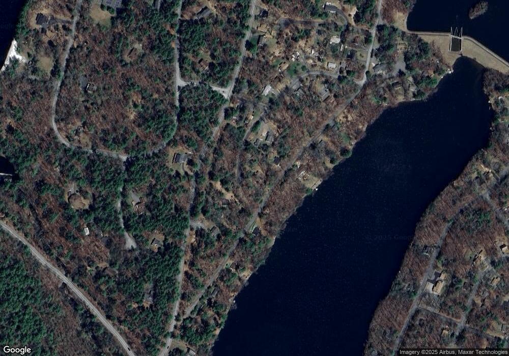 120 Poplar St, Dingmans Ferry, PA 18328 - photo 1