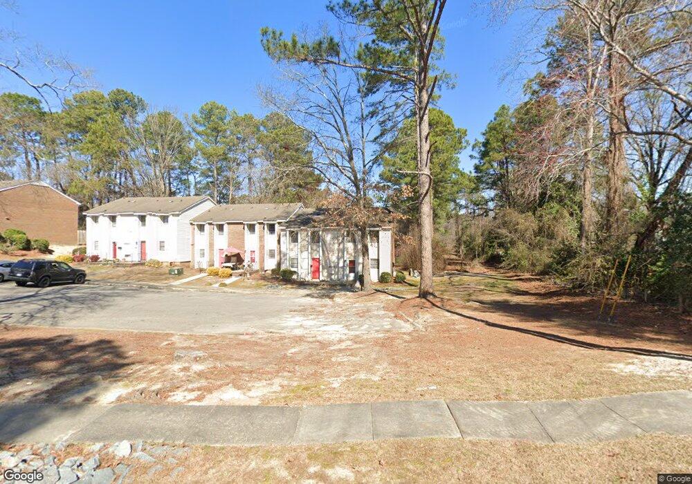 2692 Brigadoon Ln unit B, Fayetteville, NC 28305 - photo 1