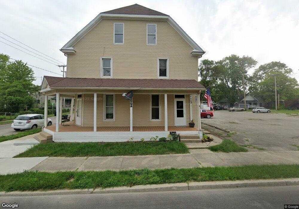 622 W Jackson St, Muncie, IN 47305 - photo 1