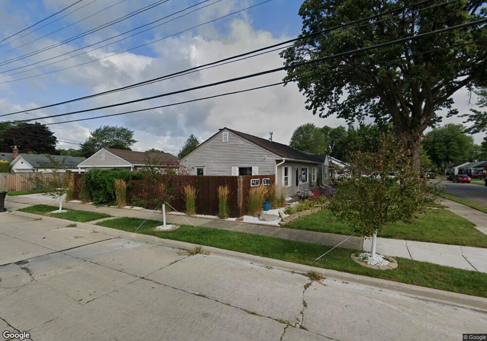 26501 Grandmont St, Roseville, MI 48066 - photo 1