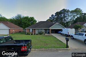 2093 Lana Ln, Tupelo, MI 38801