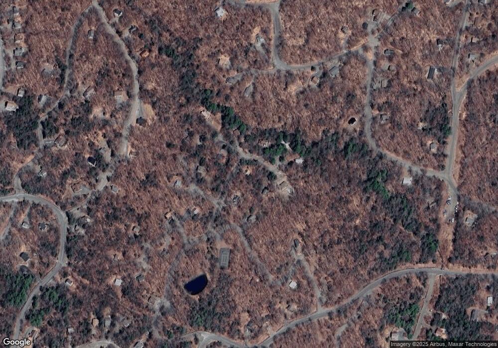 15 Bullet Hole Rd (Ch-M8), Wilmington, VT 05363 - photo 1