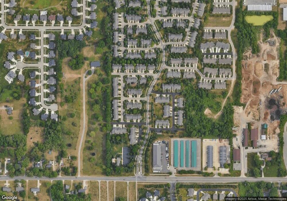 7394 Cactus Cove SW, Byron Center, MI 49315 - photo 1