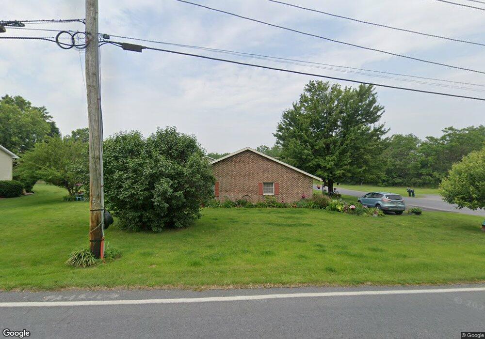 164 Salem Rd, Chambersburg, PA 17201 - photo 1