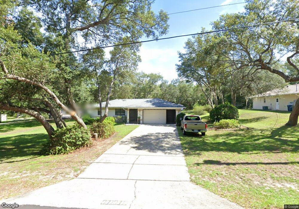 1219 E Mckinley St, Hernando, FL 34442 - photo 1