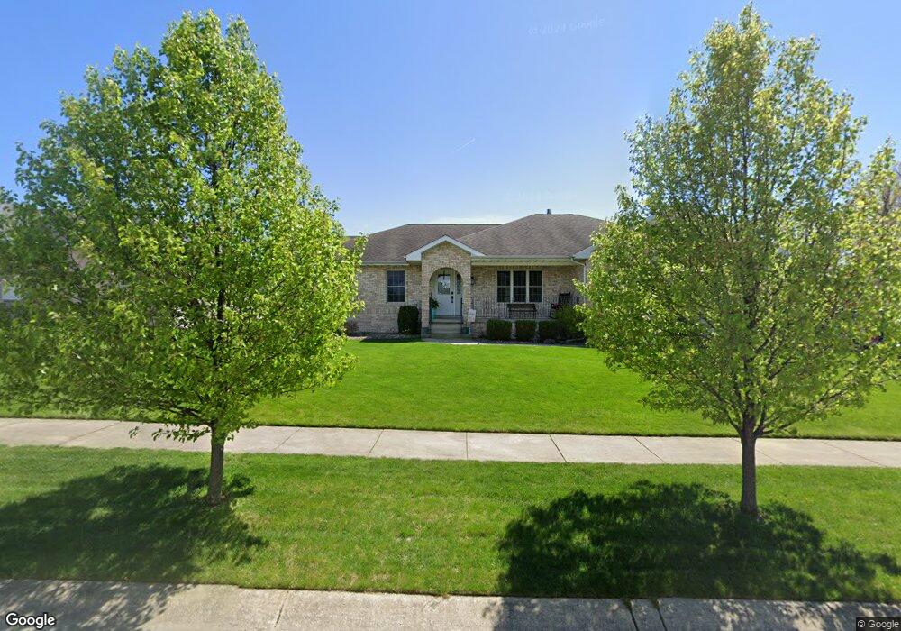 401 W 126th Place unit Lot 1, Crown Point, IN 46307 - photo 1