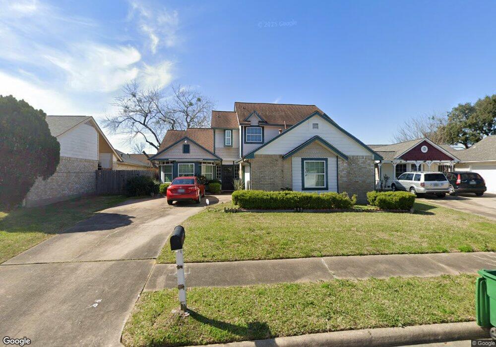 Sarita Bautista Real Estate Agent in Houston, TX