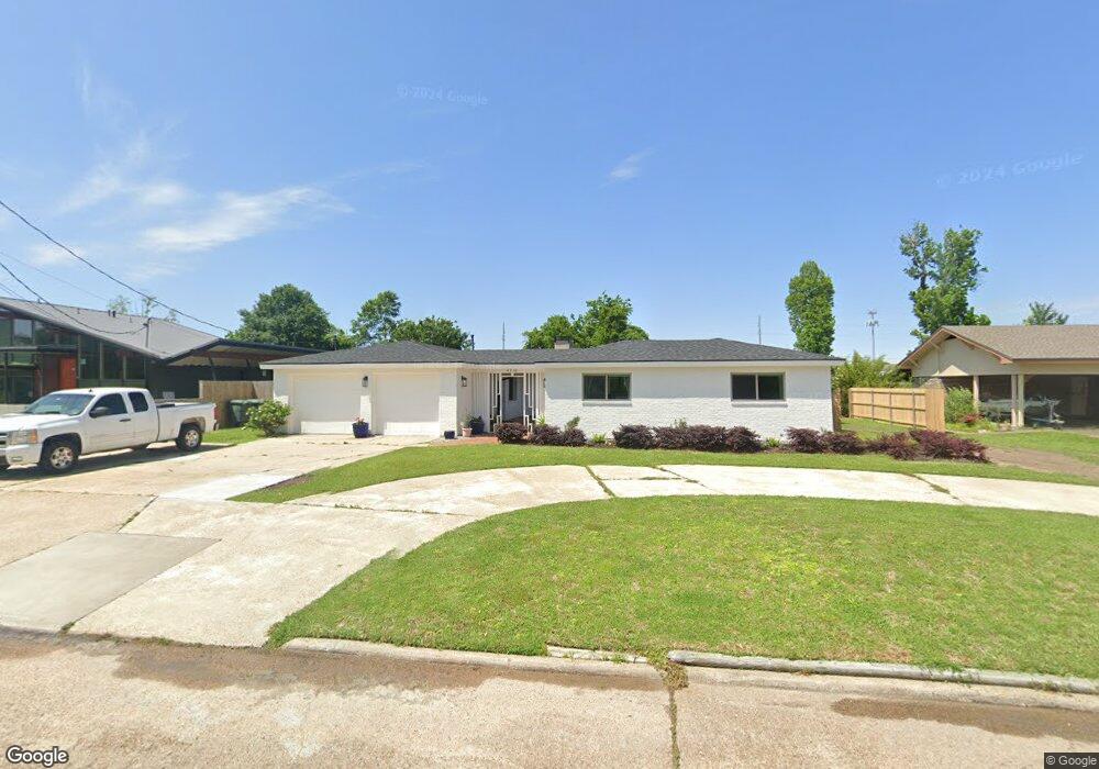 4310 Hearth St, Lake Charles, LA 70605 - photo 1