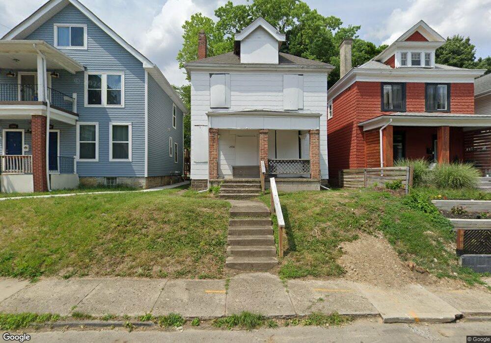 1594 Franklin Ave, Columbus, OH 43205 - photo 1