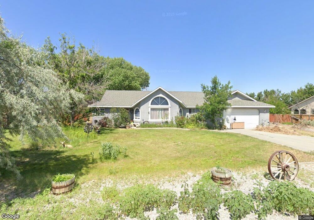 1145 Golden Park Way, Fallon, NV 89406 - photo 1