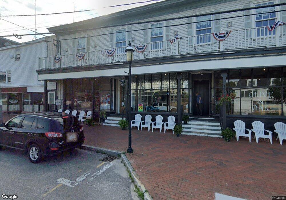 5 W Main St, Hillsboro, NH 03244 - photo 1