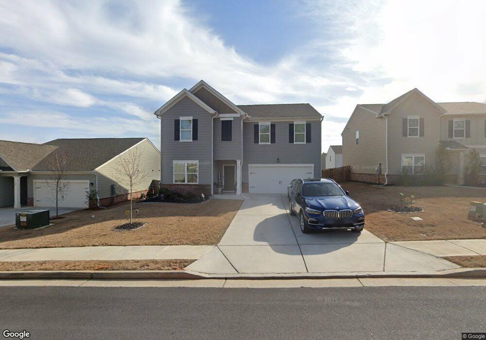 165 Randette Dr, Covington, GA 30016 - photo 1