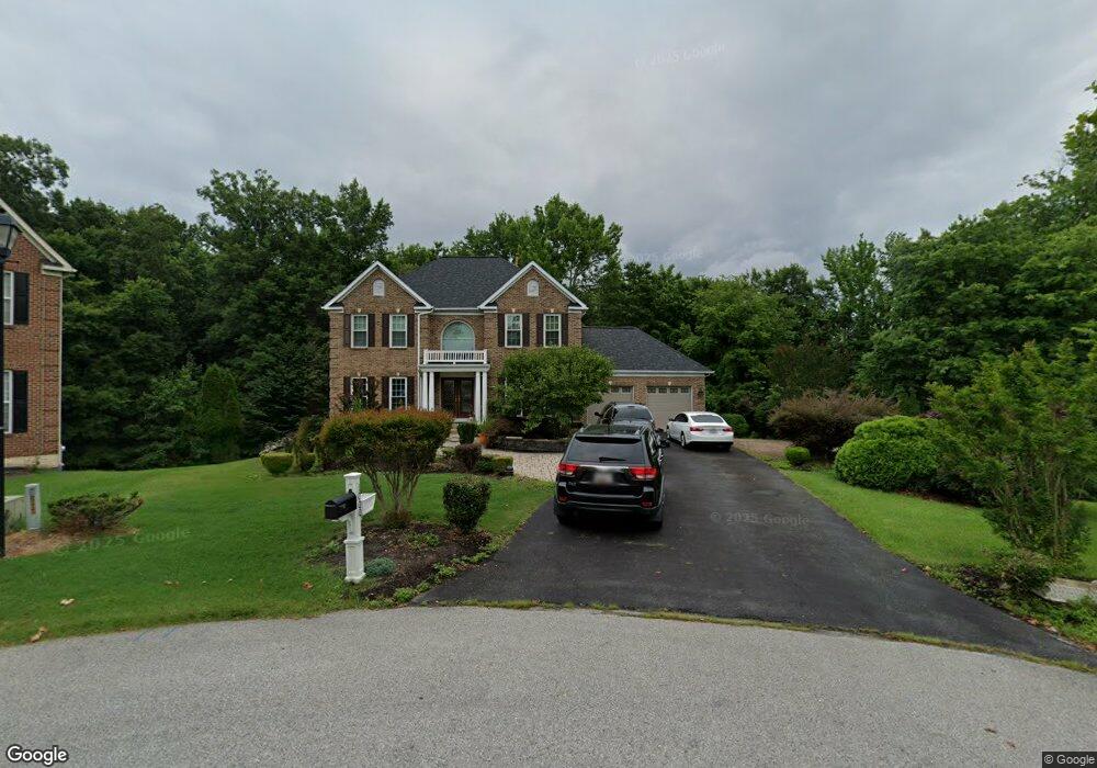 1000 Didmarton Dr, Bowie, MD 20721 - photo 1