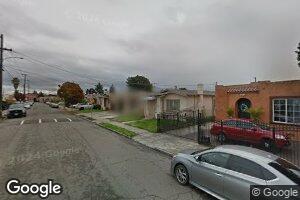 7821 Lockwood St, Oakland, CA 94621