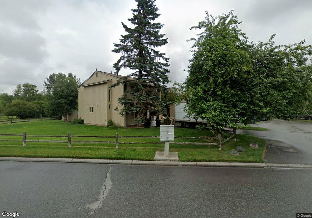 3901 Hampton Dr unit 1A, Anchorage, AK 99504 - photo 1