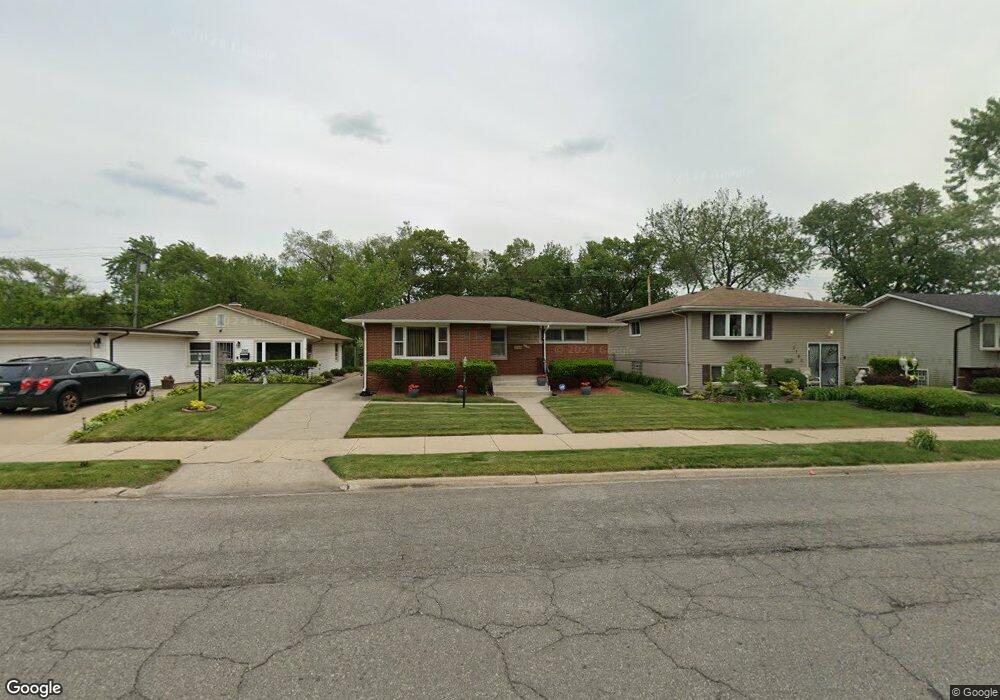 2155 Chase St, Gary, IN 46404 - photo 1