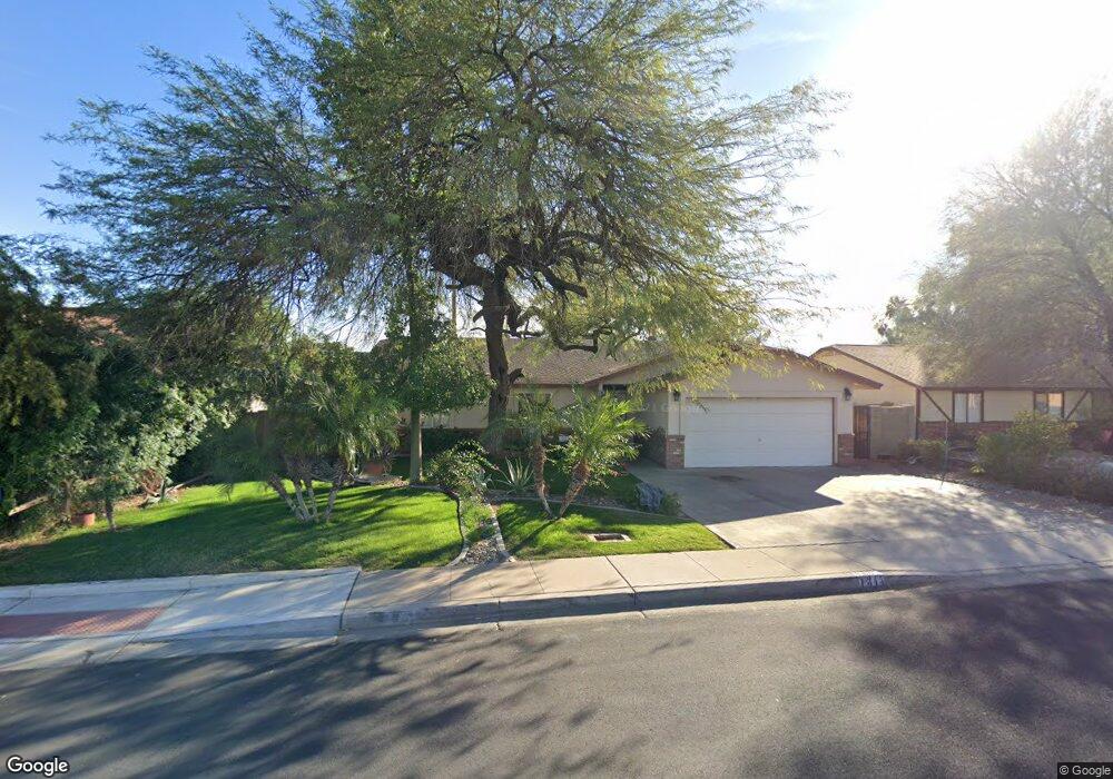 1345 S Los Alamos, Mesa, AZ 85204 - photo 1
