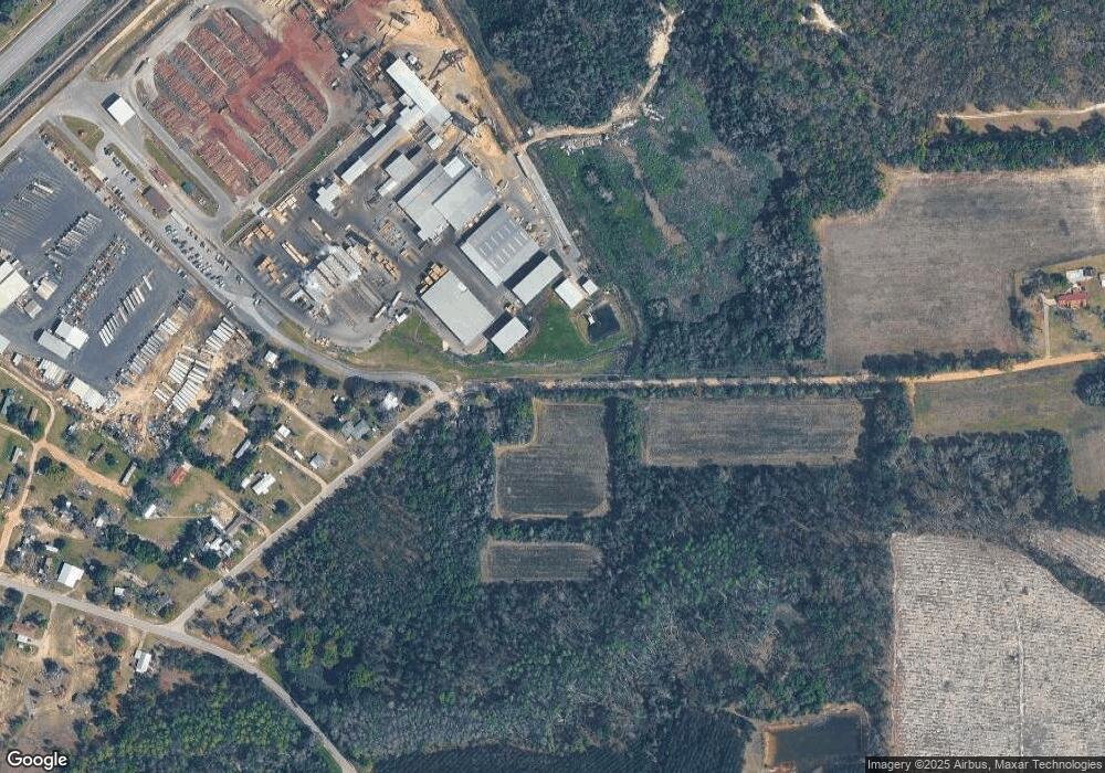 0 Shelton Rd, Blackshear, GA 31516 - photo 1