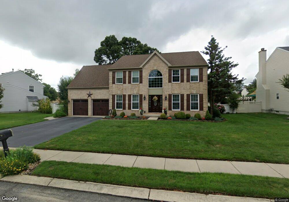 3 Clover Hill Cir, Egg Harbor Township, NJ 08234 - photo 1