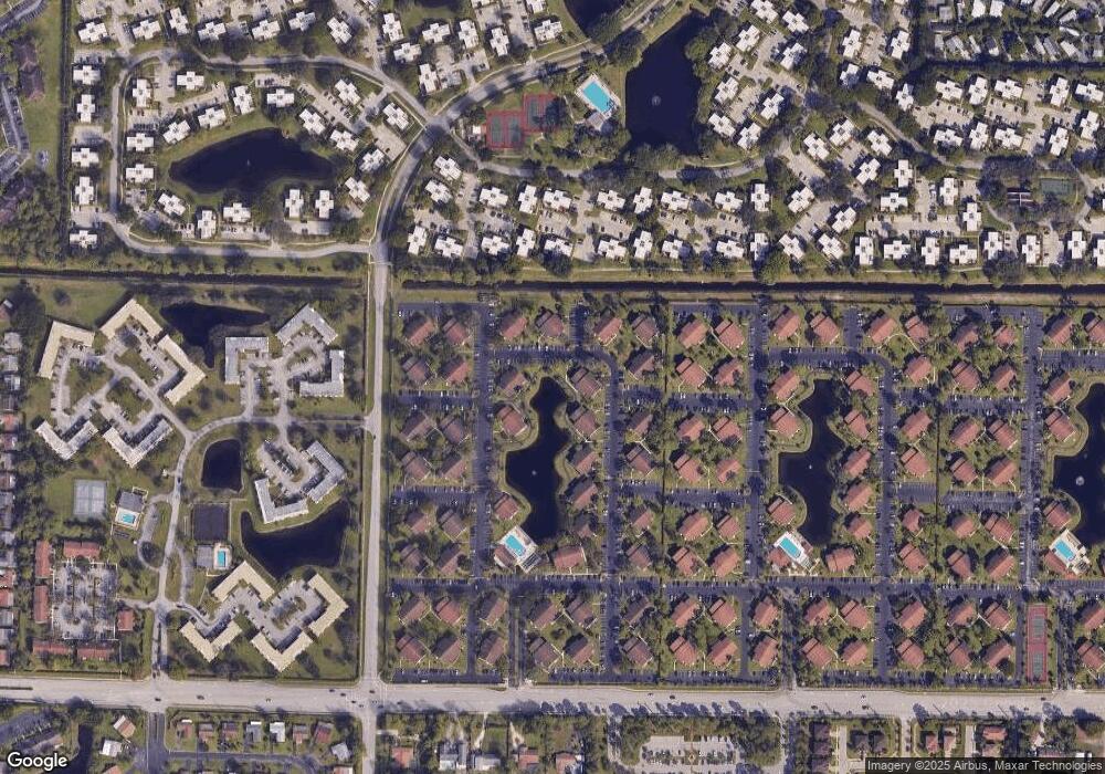 110 Lake Pine Cir unit A-1, Greenacres, FL 33463 - photo 1