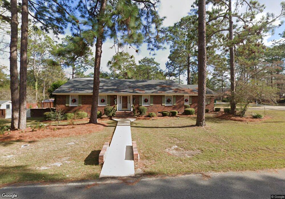 204 Moore St, Sylvester, GA 31791 - photo 1