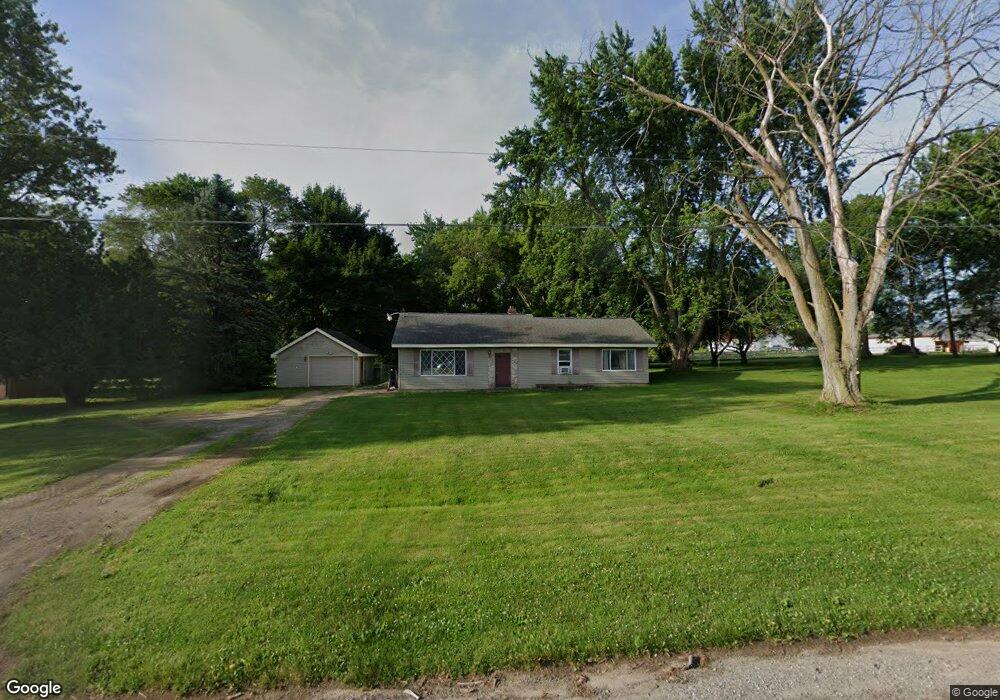 9216 E Coldwater Rd, Davison, MI 48423 - photo 1