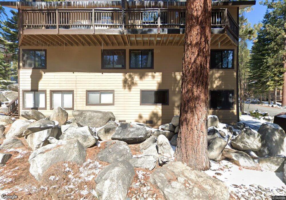 106 Squaw Ln unit B, Zephyr Cove, NV 89448 - photo 1