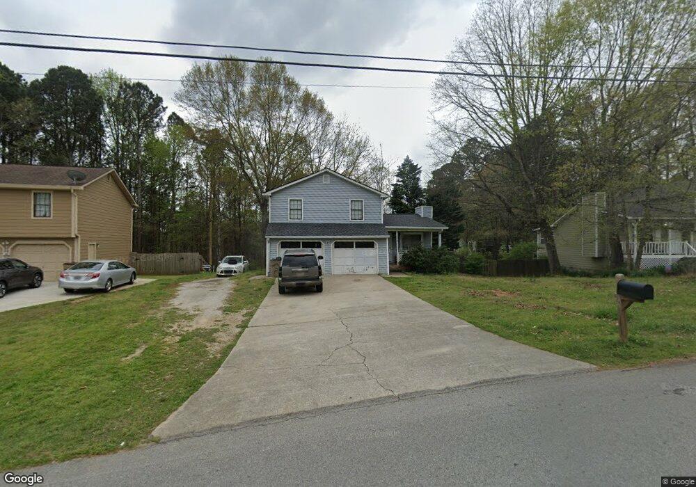 4144 Warren Rd, Flowery Branch, GA 30542 - photo 1