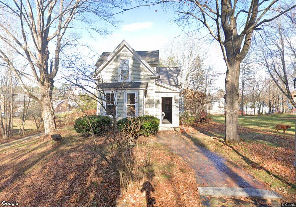 27 King St, Cornish, ME 04020 - photo 1