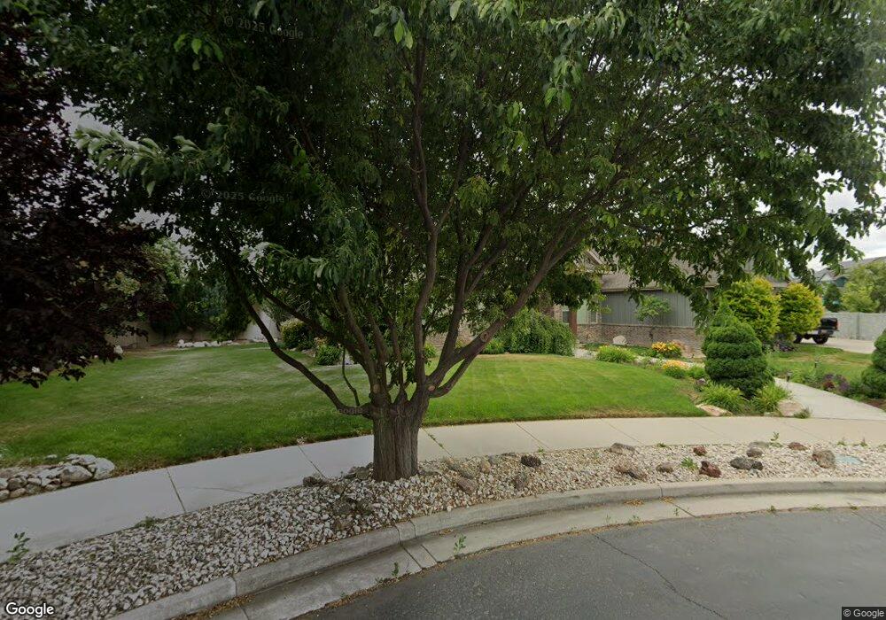 3527 Caribou Cir unit 501, South Jordan, UT 84095 - photo 1