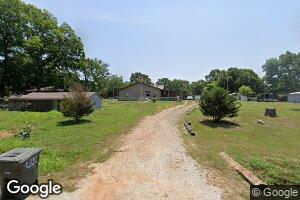 906 N Neshoba St, Tishomingo, OK 73460