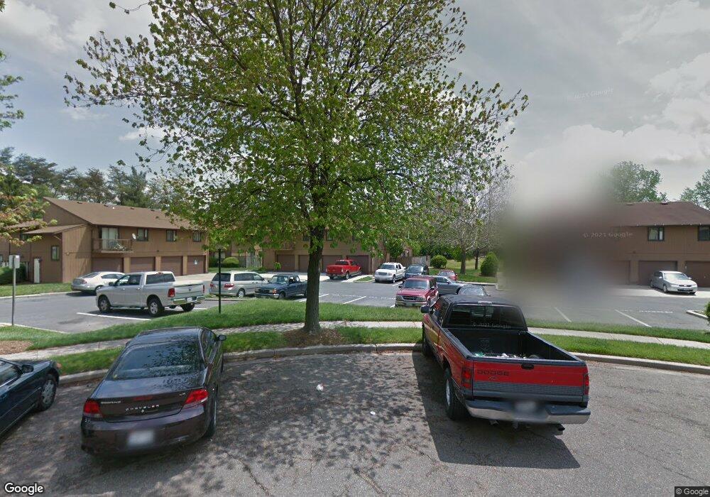 536 West Ct unit 25B, Glen Burnie, MD 21061 - photo 1