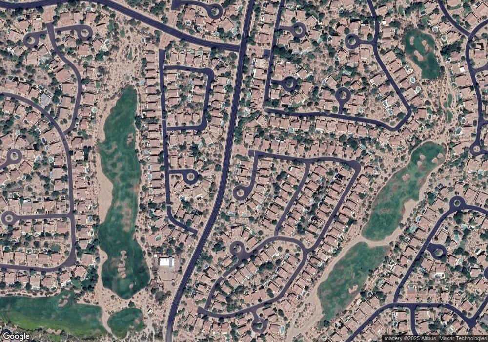 3608 N Barron Cir, Mesa, AZ 85207 - photo 1