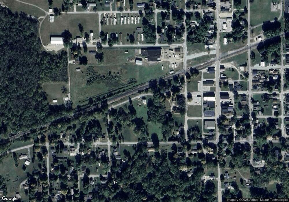 217 W Jefferson St, Andrews, IN 46702 - photo 1