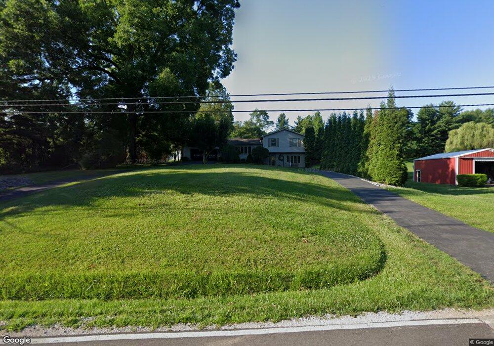 6733 Lincoln Ave, Newburgh, IN 47630 - photo 1