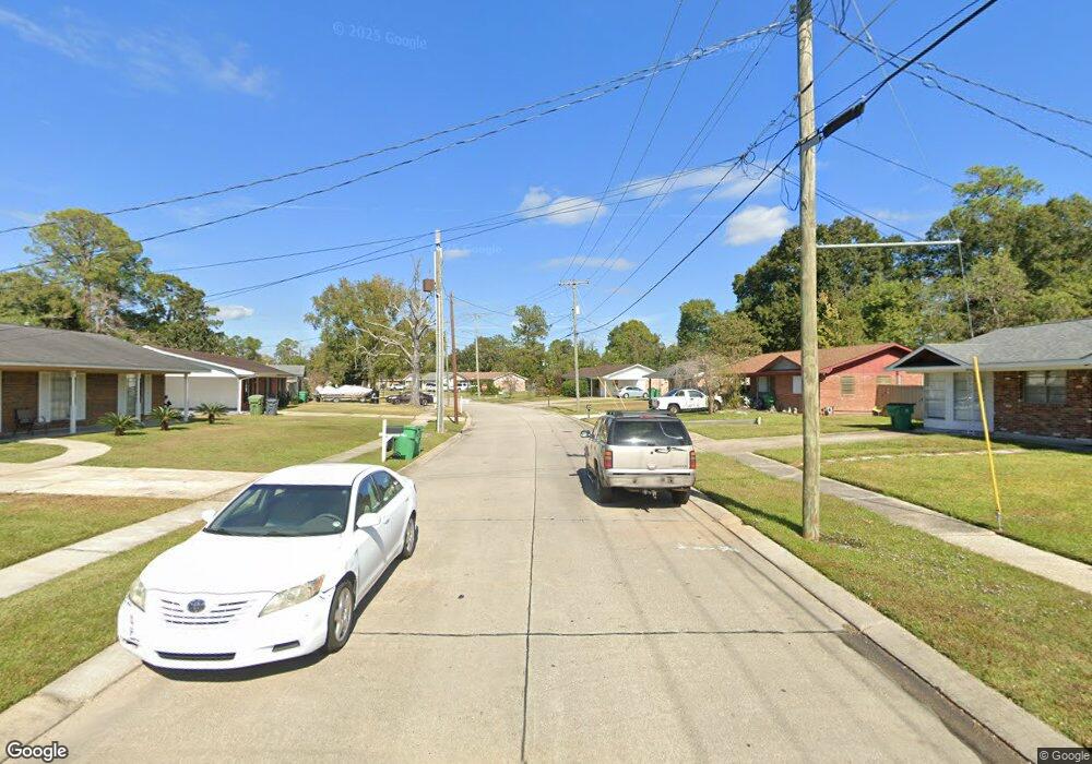 0 Bluebird Dr, Slidell, LA 70458 - photo 1